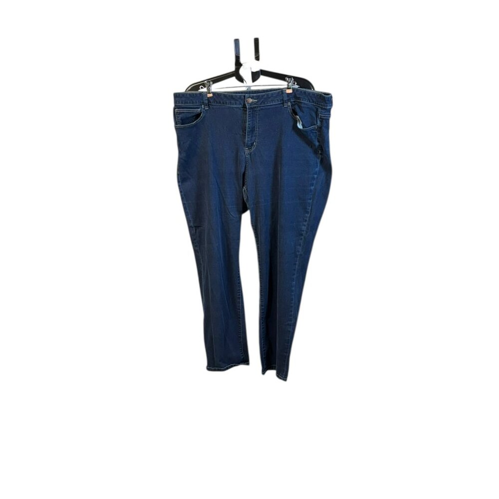 Women's Westport Signature Fit Straight 24W - Picture 6 of 6